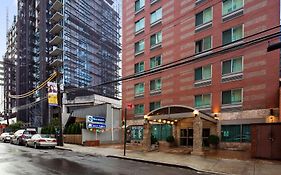 Best Western Queens Court